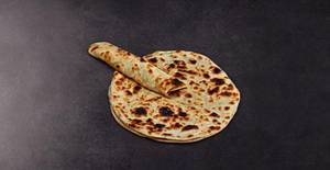 Double Satu Paratha
