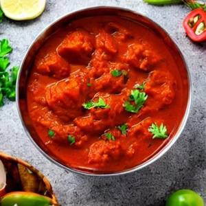 Aloo Tomato