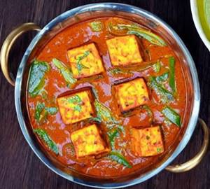 Kaju Paneer