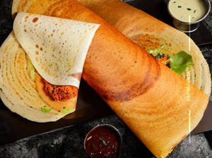 Dilkhush Dosa