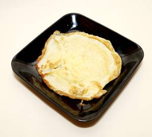 Plain Omlette