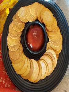 Coin Khaka - Chat Masala (200 Gms)