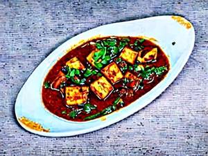 Paneer lababdar