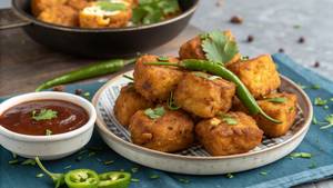 Paneer Pakora