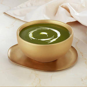 Palak Shorba (soup)