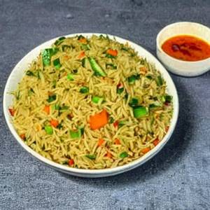 Veg Combination Rice