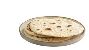 Tandoori Plain Roti