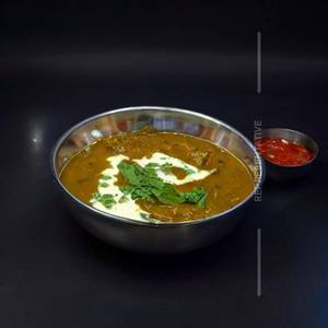 Veg kadai