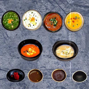 Younger Hunger Soup
