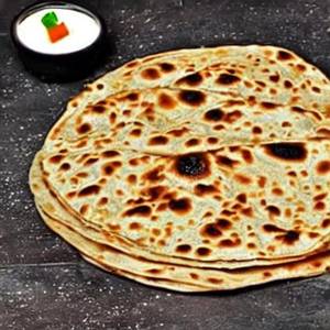 Thecha Paratha