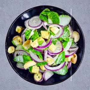 Onion Salad
