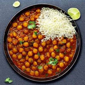 Aloo chole