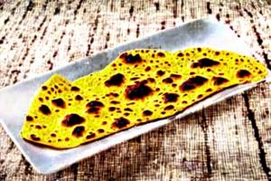 Missi Roti