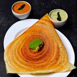 Ghee Rost Sada