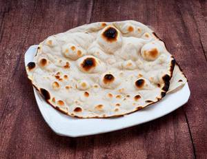 Tandoori Roti