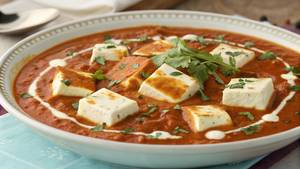 Paneer Butter Masala