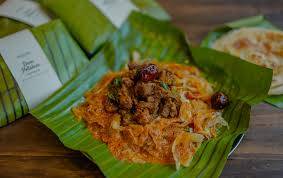 Chukka kothu parotta