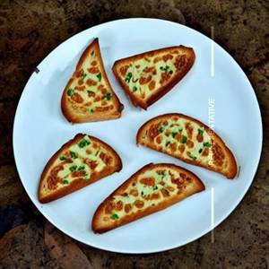 Garlic Toast