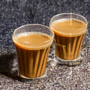 Adrak Chai