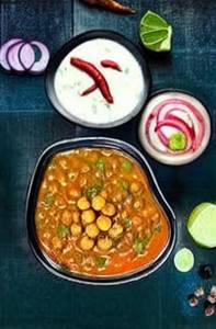 Amritsari Chole