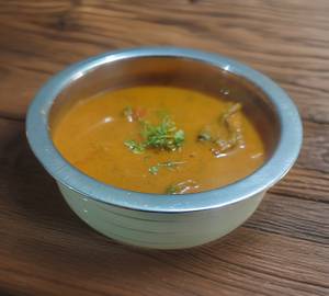 Chicken curry