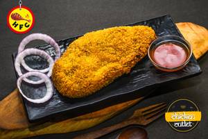 Chicken Cutlet