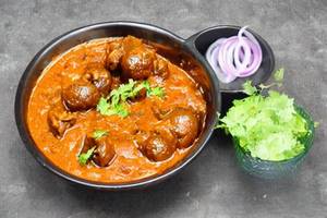 Masala Mushroom