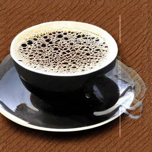 Black Coffee