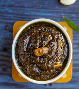 Milagu Kuzhambu Mix/pepper Rice Mix Gravy(300gms)