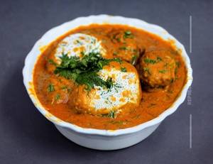 Malai Kofta