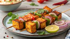 Paneer Tikka