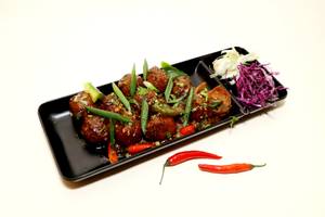 Veg Chilly