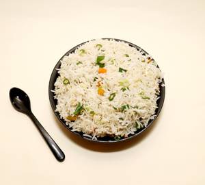 Veg Fried Rice 