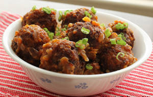 Veg Manchurian