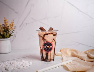 Kitkat Milkshake