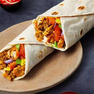 Pita Roll