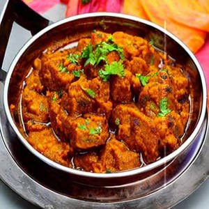 Gobhi Masala