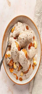Malai Kofta