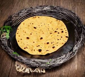 Makki Roti
