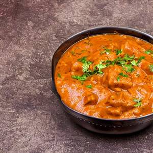 Aloo Masala