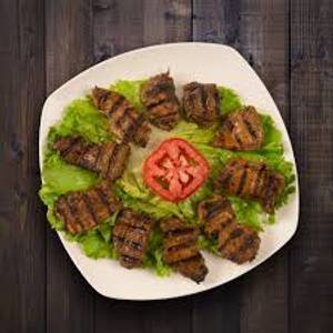 Lasooni Kebab