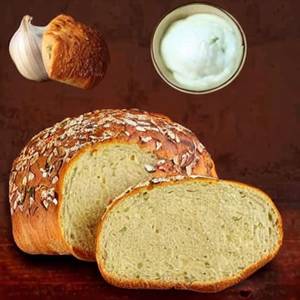 Jumbo Bread