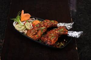 Tandoori Spicy Leg Piece