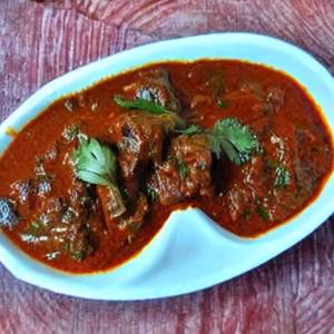 Mutton Tomato Gosht