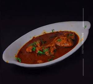 Chicken butter masala