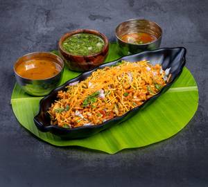 Bhel Puri