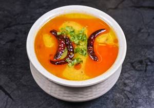Dal Tadka