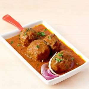 Malai Kofta