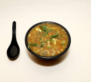 Veg Aaswad Special Soup