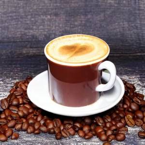 Hot Coffee